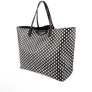 🔥 Givenchy Antigona Large Diamond-Print Shopper Bag